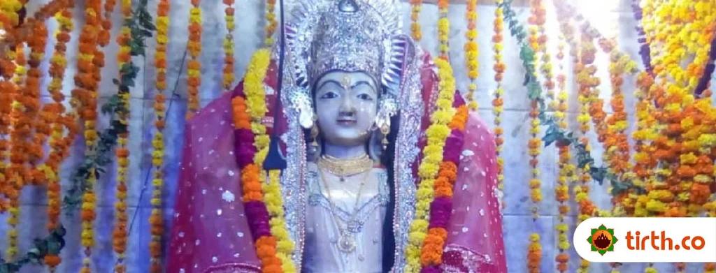 Sankata Devi Mandir