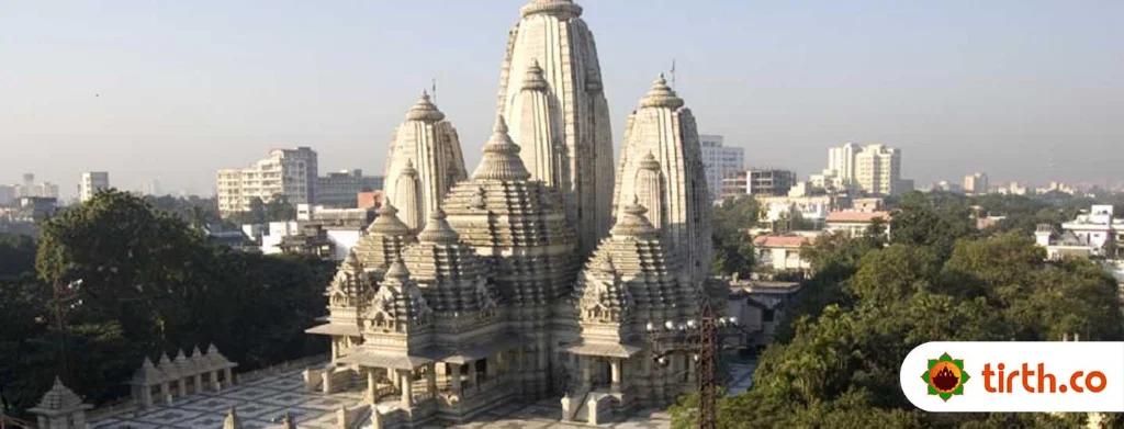 Shri Laxminarayan Temple