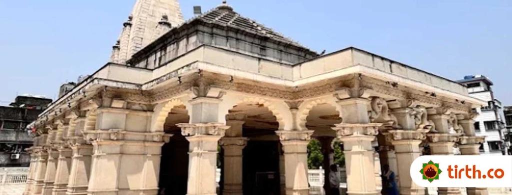 Shri Mahalaxmi Temple
