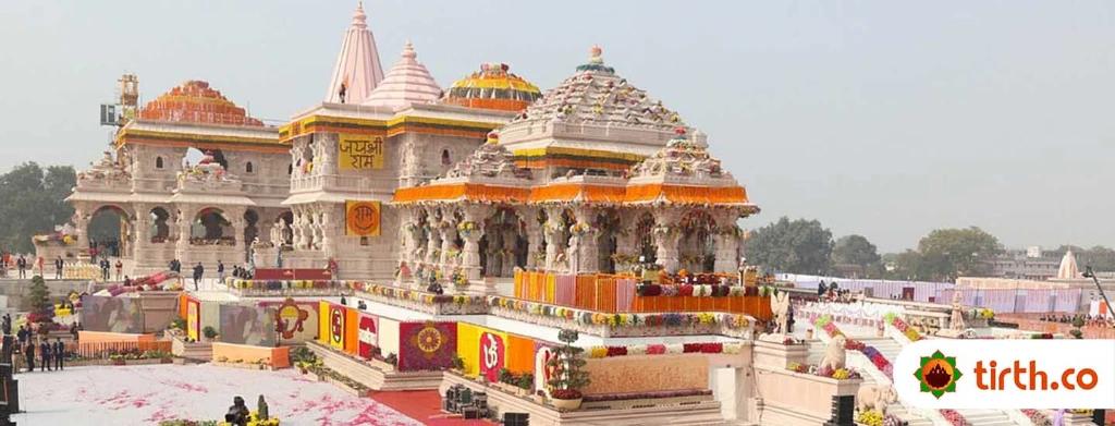 Shri Ram Mandir