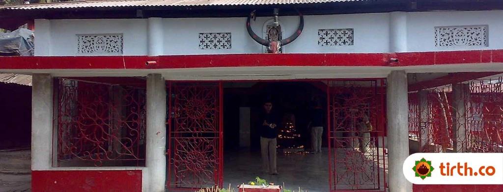 Sri Sri Ugratara Devalaya