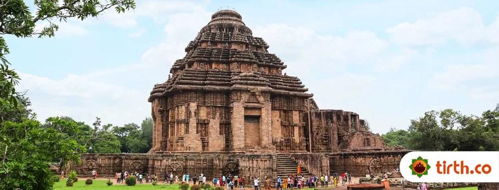 konark-Sun Temple of Konark-temple-cover