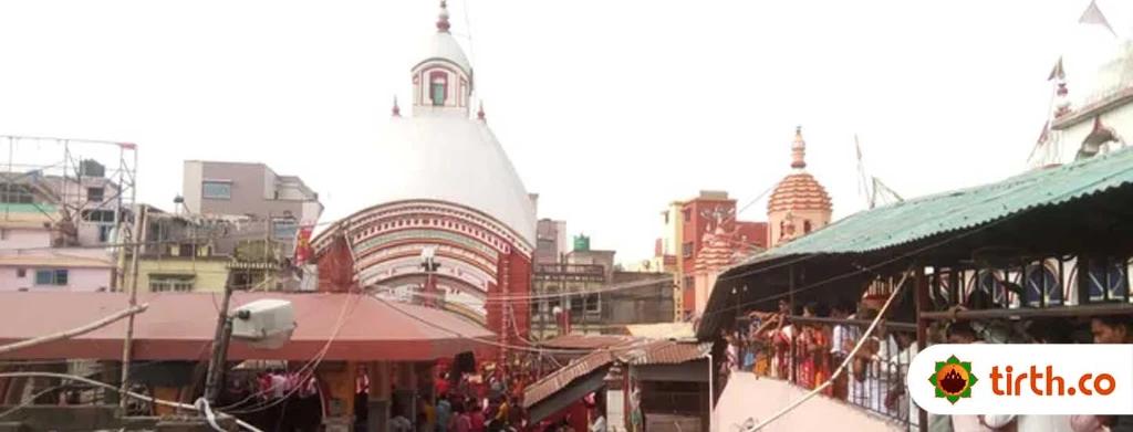 Tarapith Temple