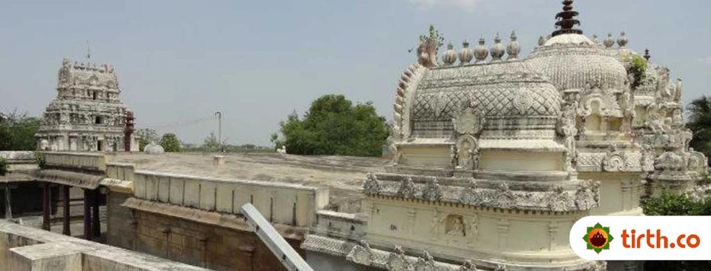 Trilokyanatha Temple