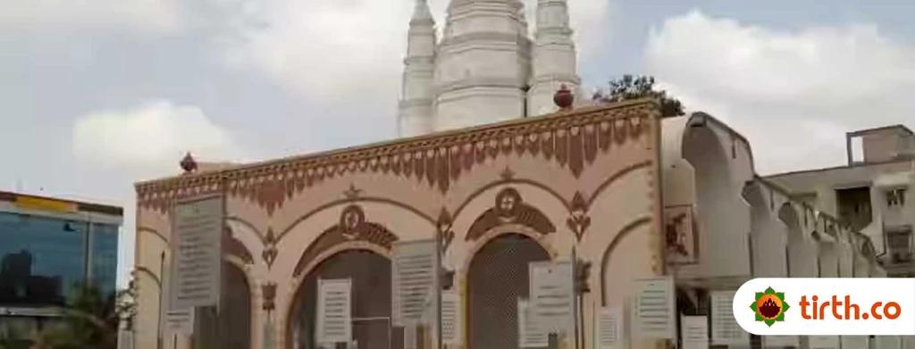 Vallabhvadi temple