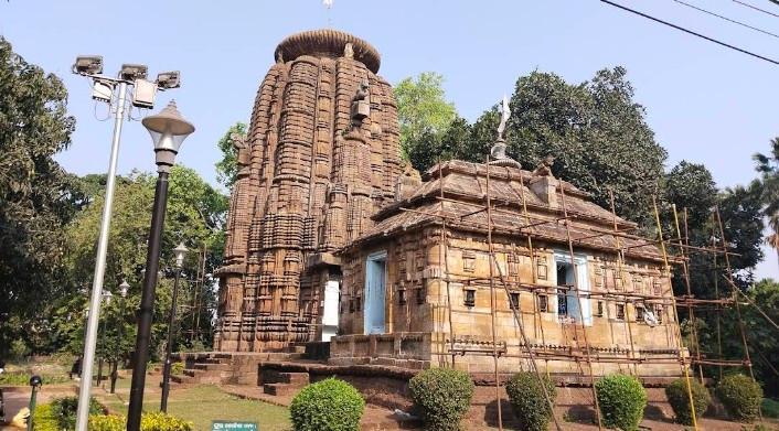 Byamokesvara Temple