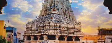 Jagdish Temple