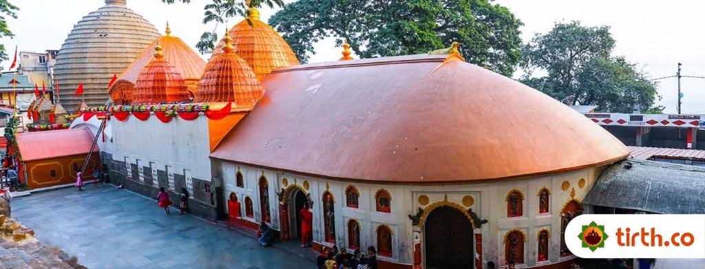 Kamakhya Temple
