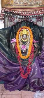 Kaudi Mata Temple
