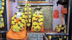 Khichdi Baba Temple