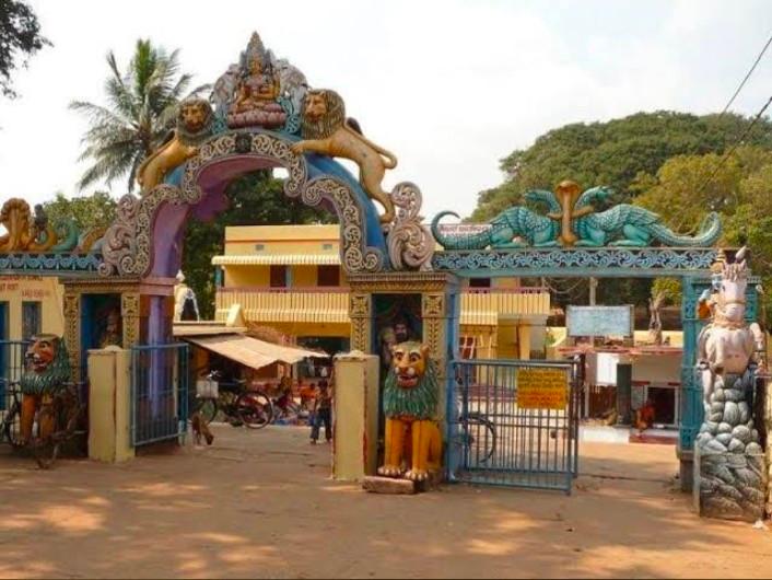 Lokanatha Temple