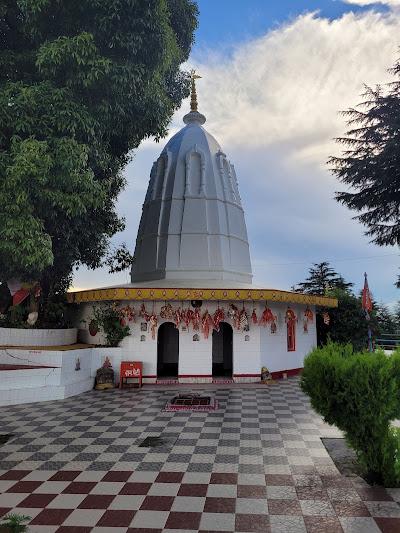 Mostamanu Temple