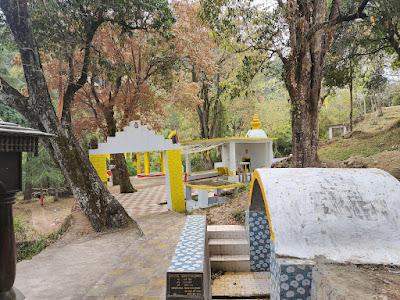 Nakuleshwar Temple