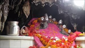 Nau Devi Temple