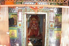 Neemach Mata Mandir