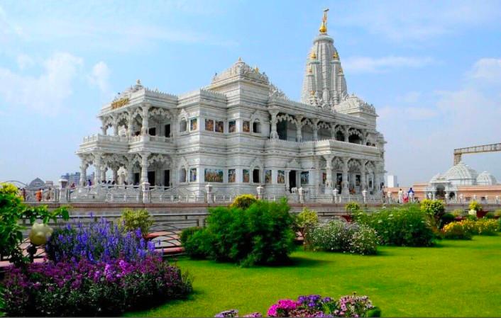 Prem Mandir
