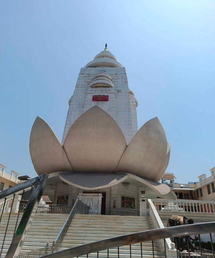 Priyakant Ju Temple