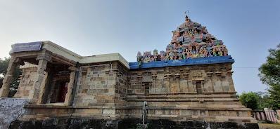 Thanjai Mamani Koil