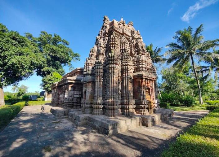 Varahi Temple