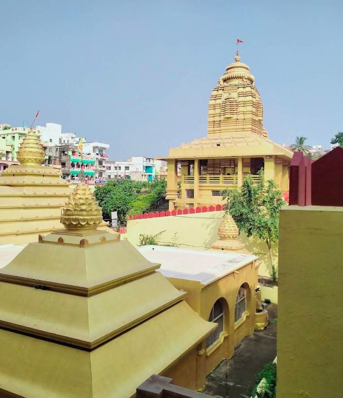 Vimala Temple