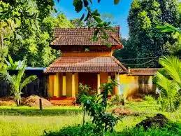 Balanced Darshan in Thiruvalla
