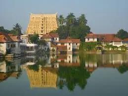 Family Yatra in Thiruvananthapuram