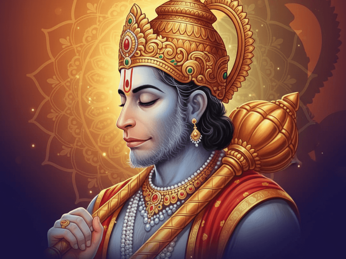 Hanuman Chalisa