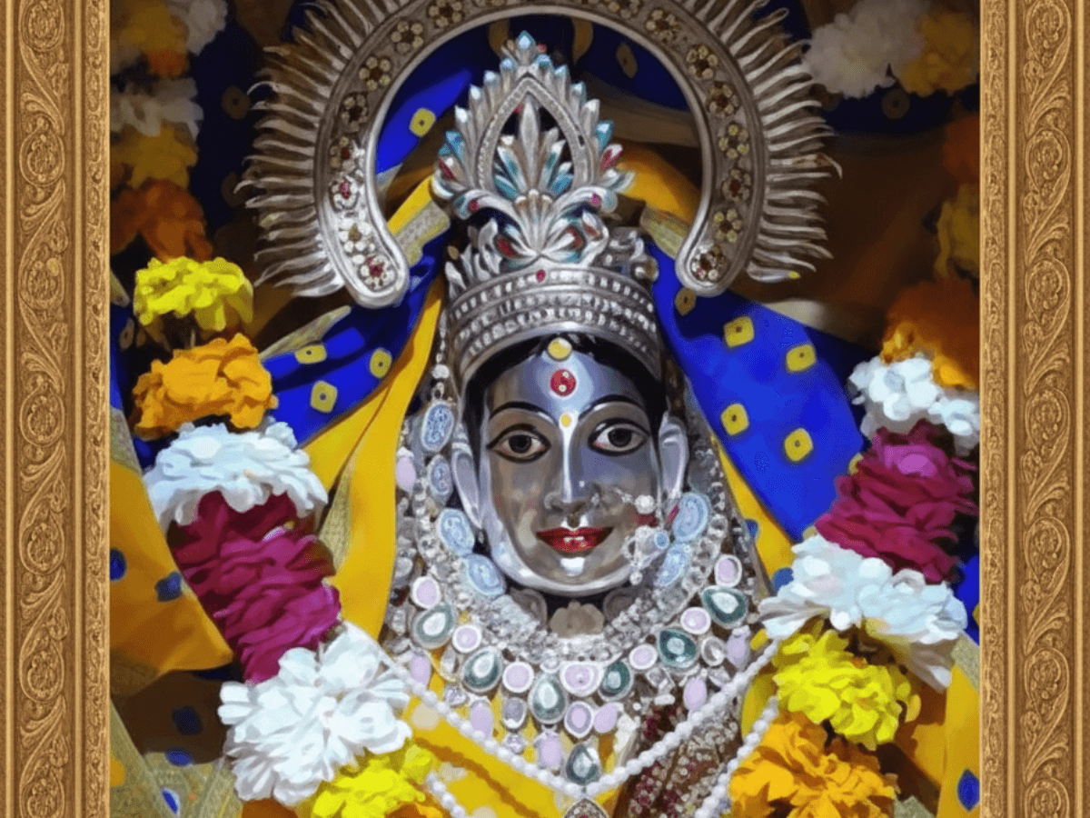 Sankata Aarti