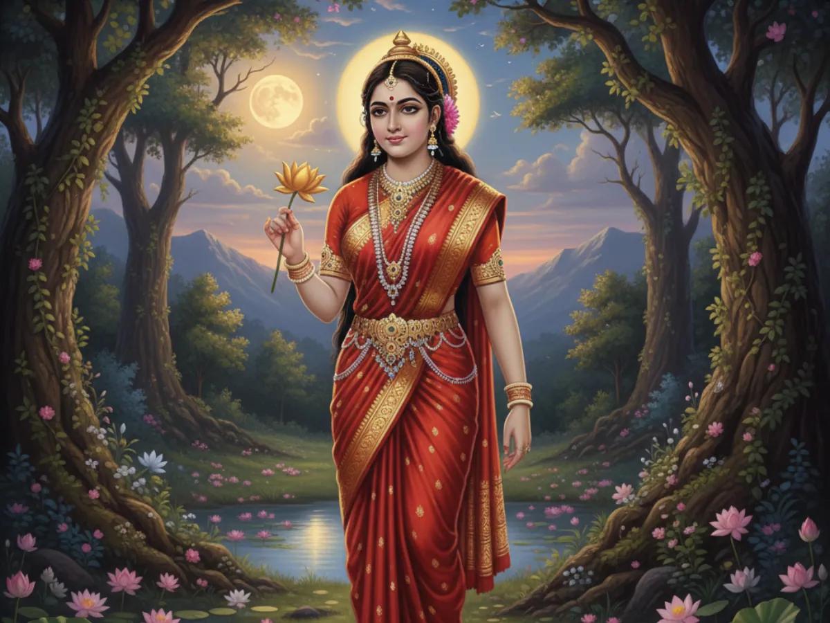 The Sita Mantra- Grace in Every Breath