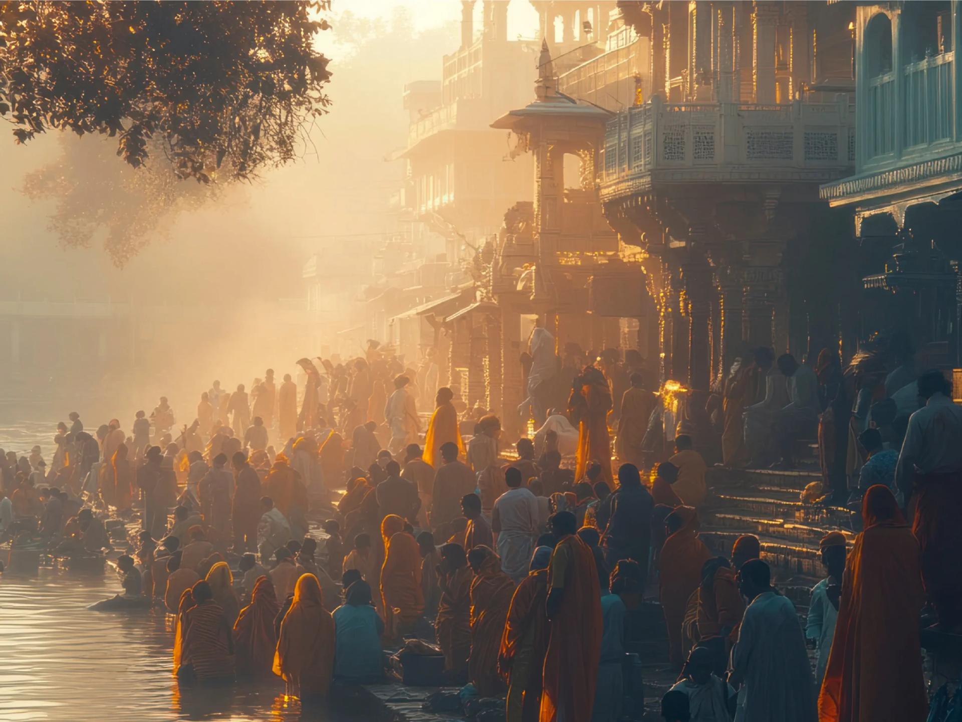 Kashi Vishwanath Mandir Darshan: Timings, Aarti, Rituals & Complete Travel Guide