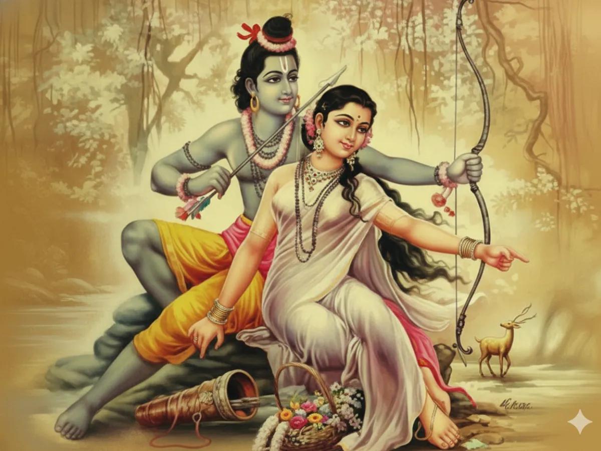 Sita Aarti