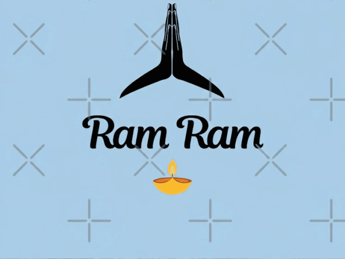 Ram Ram Greeting Meaning: Why “Ram Ram” Is More Than a Greeting in Ayodhya