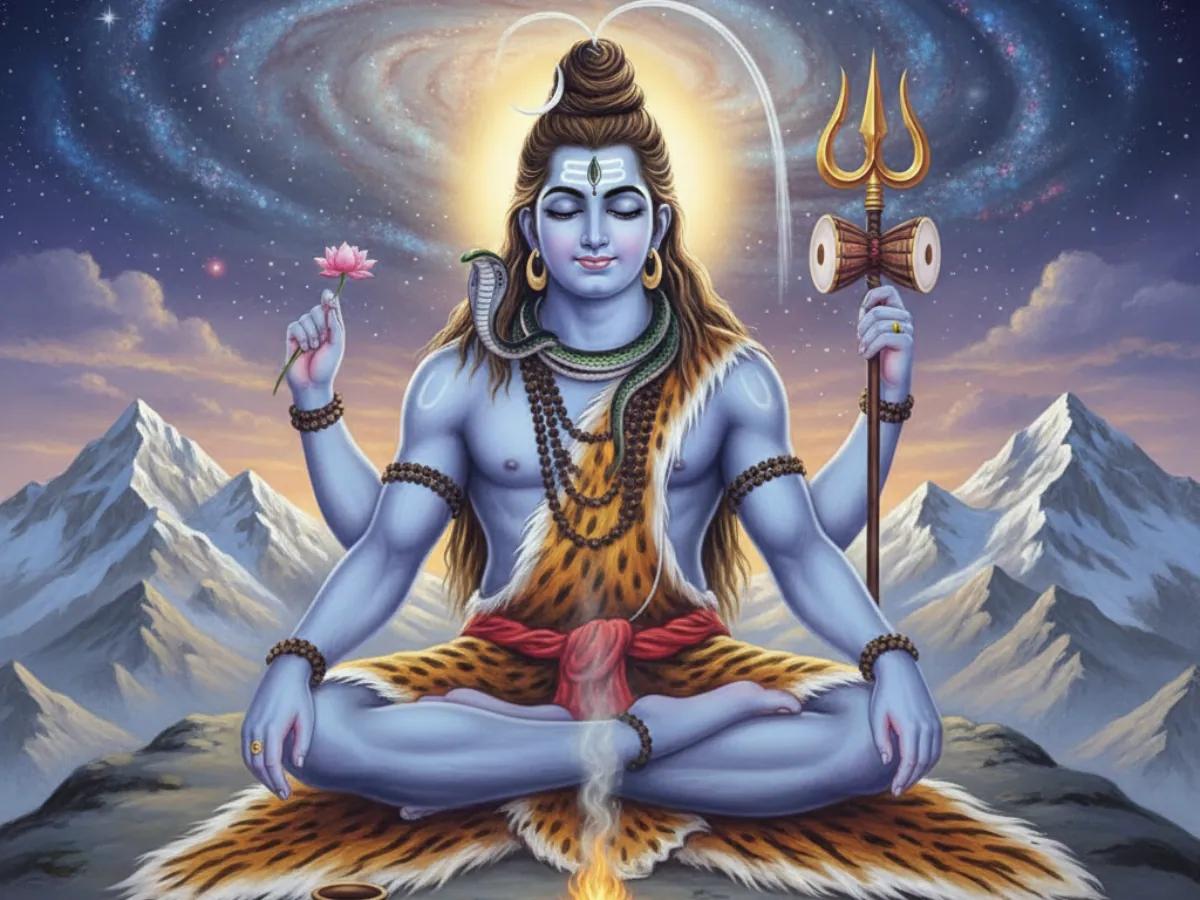 Shivratri Aarti