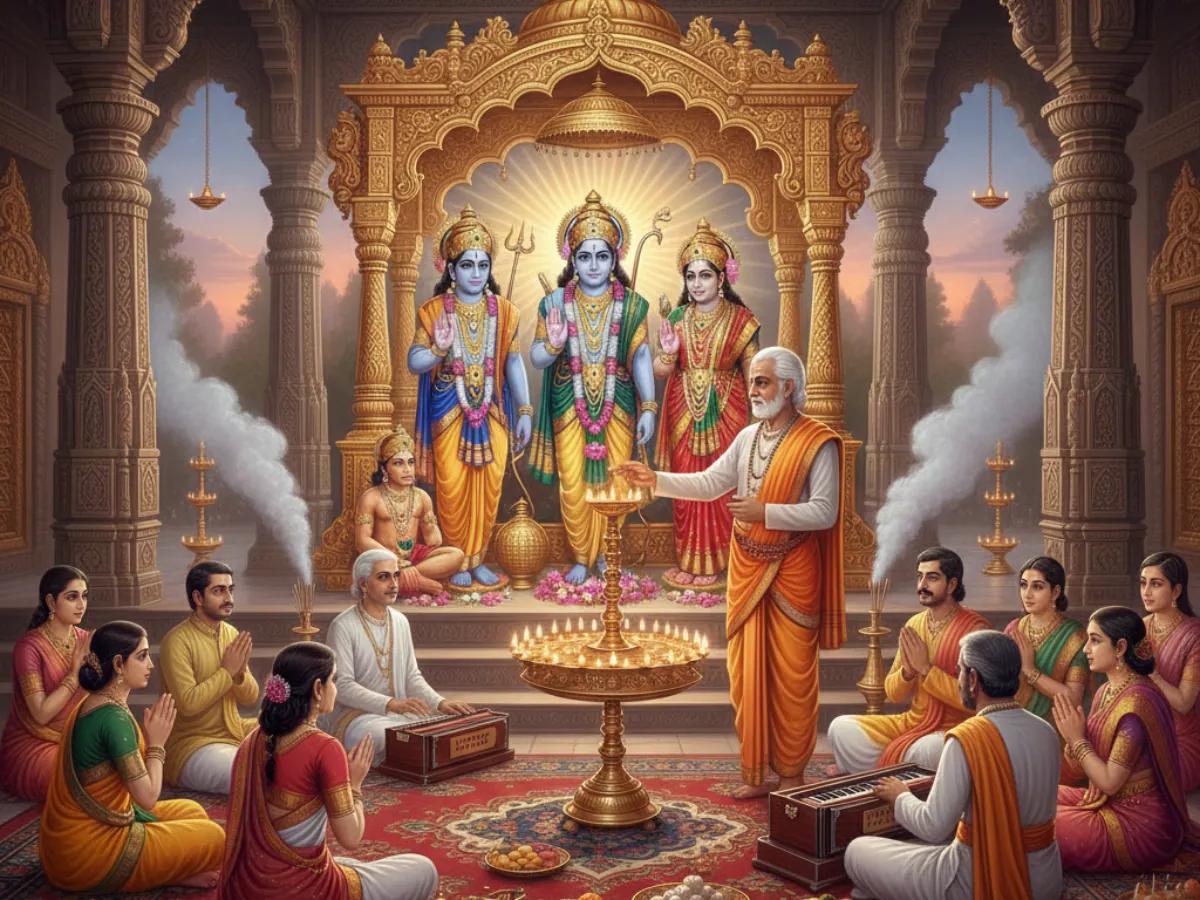 Ram Aarti