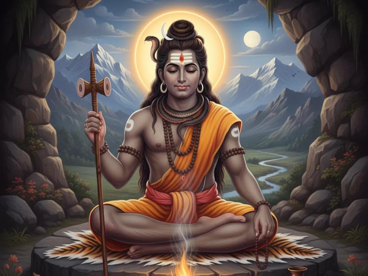 Nath Evening Aarti