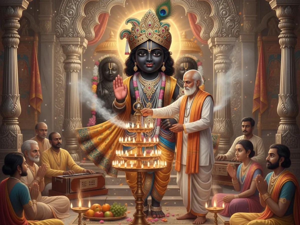 Nath Aarti
