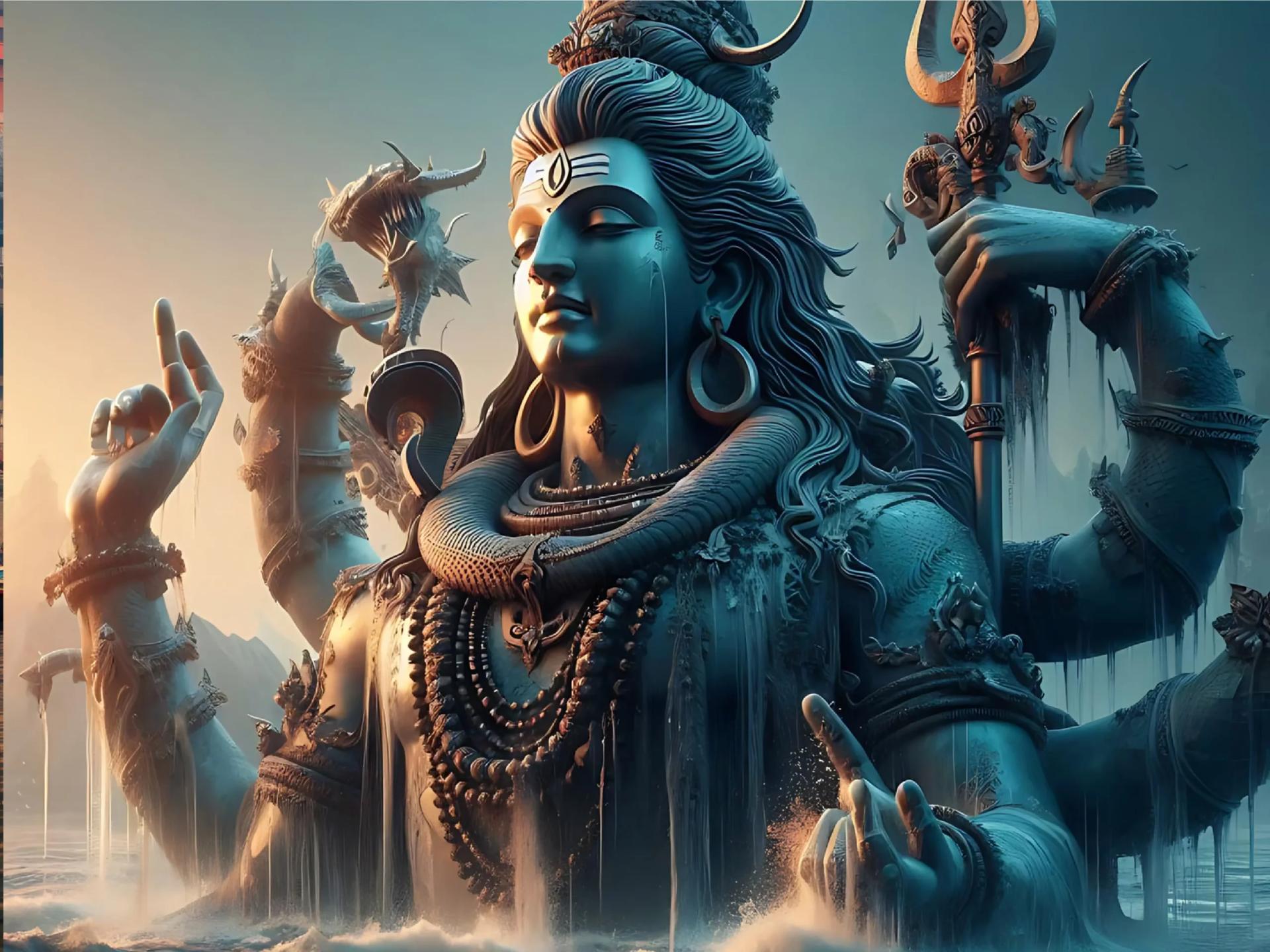 Kashi Vishwanath Jyotirlinga: A Living Jyotirlinga in the Heart of Kashi