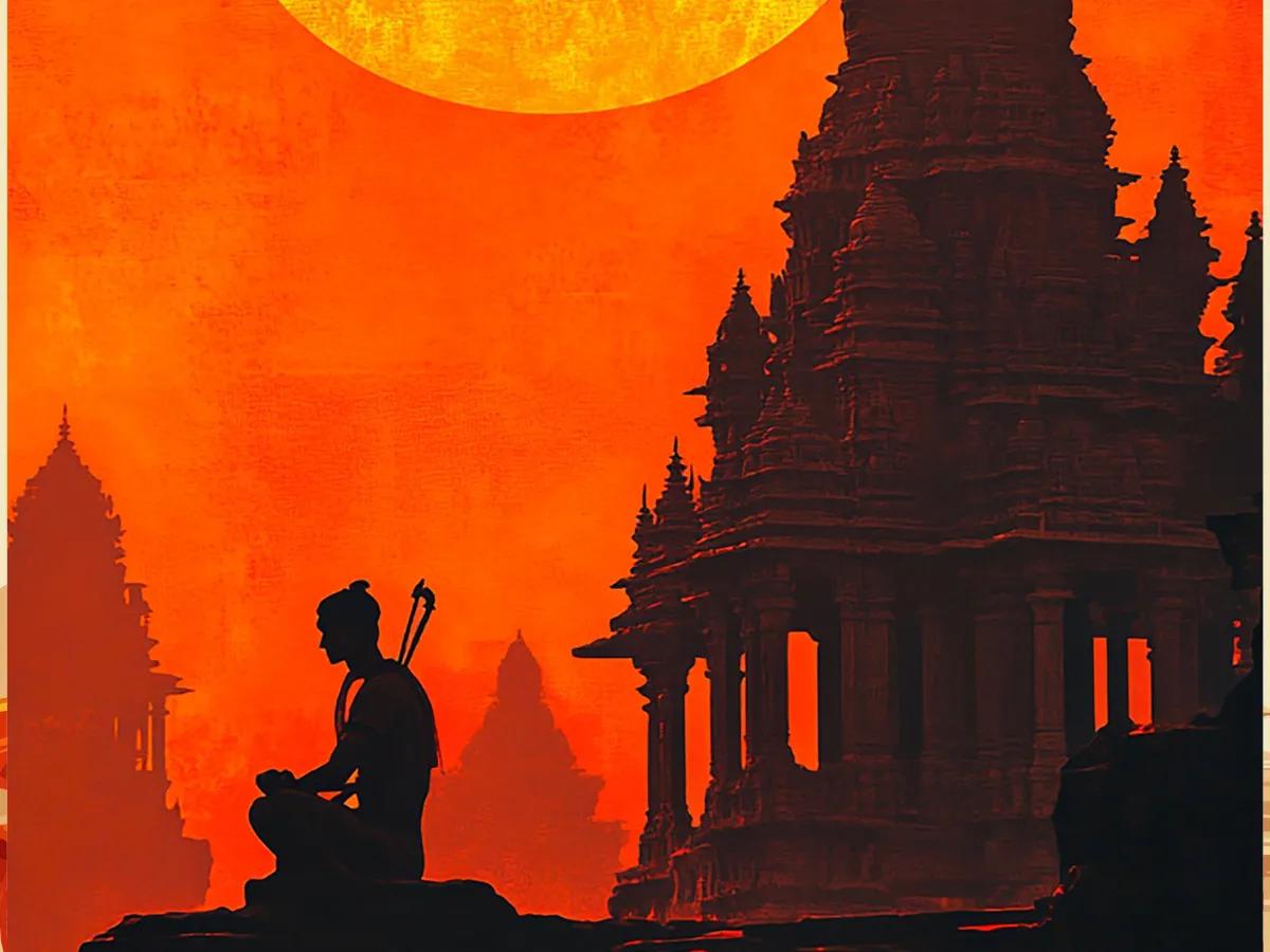 Trip to Ayodhya: A Complete Travel Planning Guide for Those Who Want to Feel the City, Not Just See It