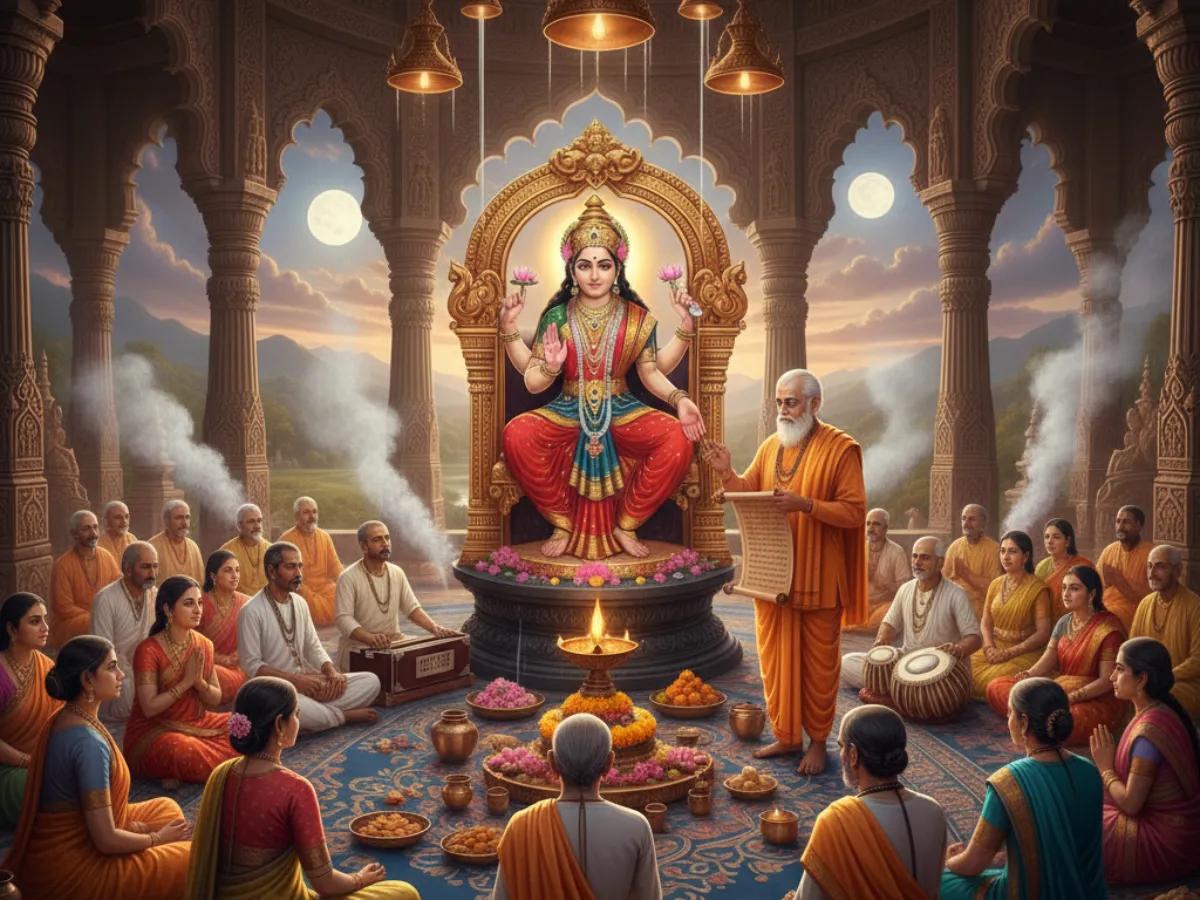 Shakti Mantra