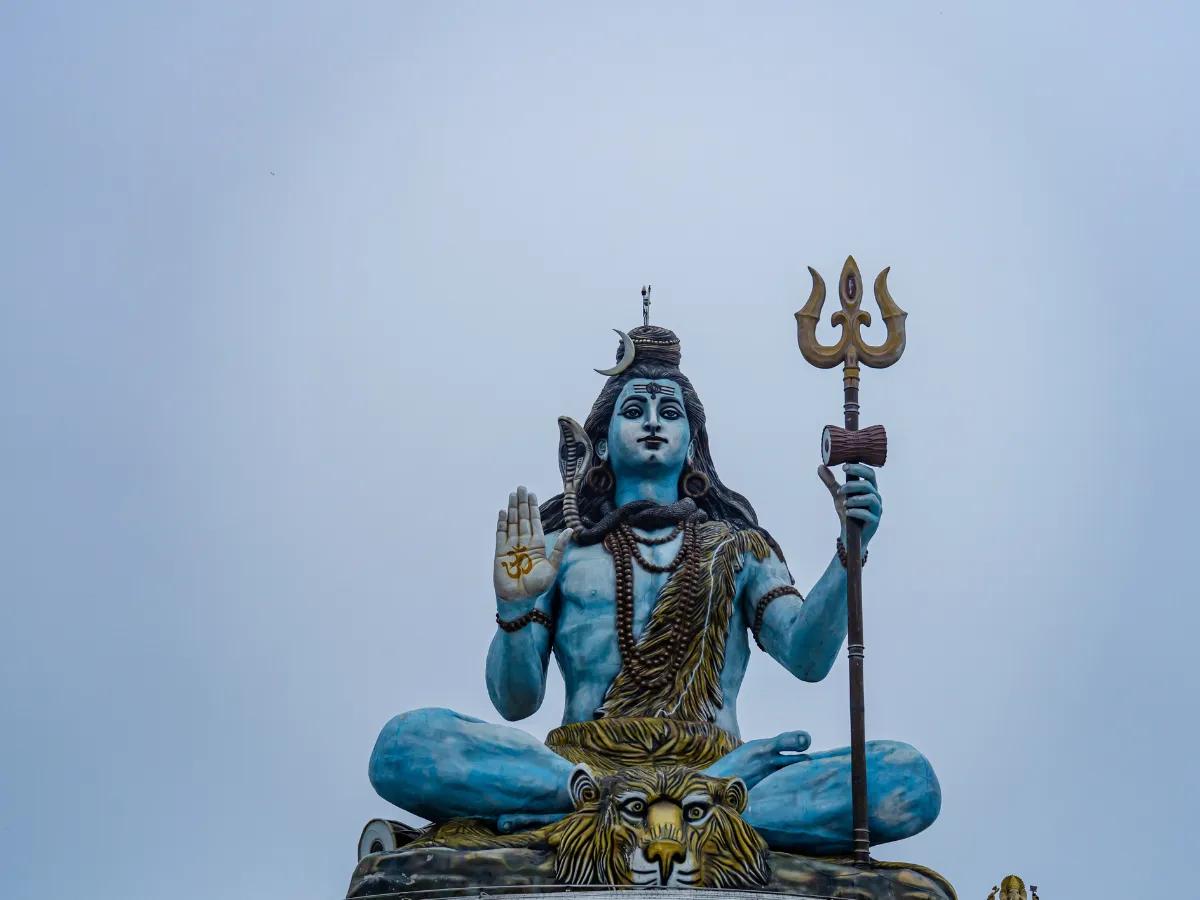 Kashi Vishwanath Temple Area Guide