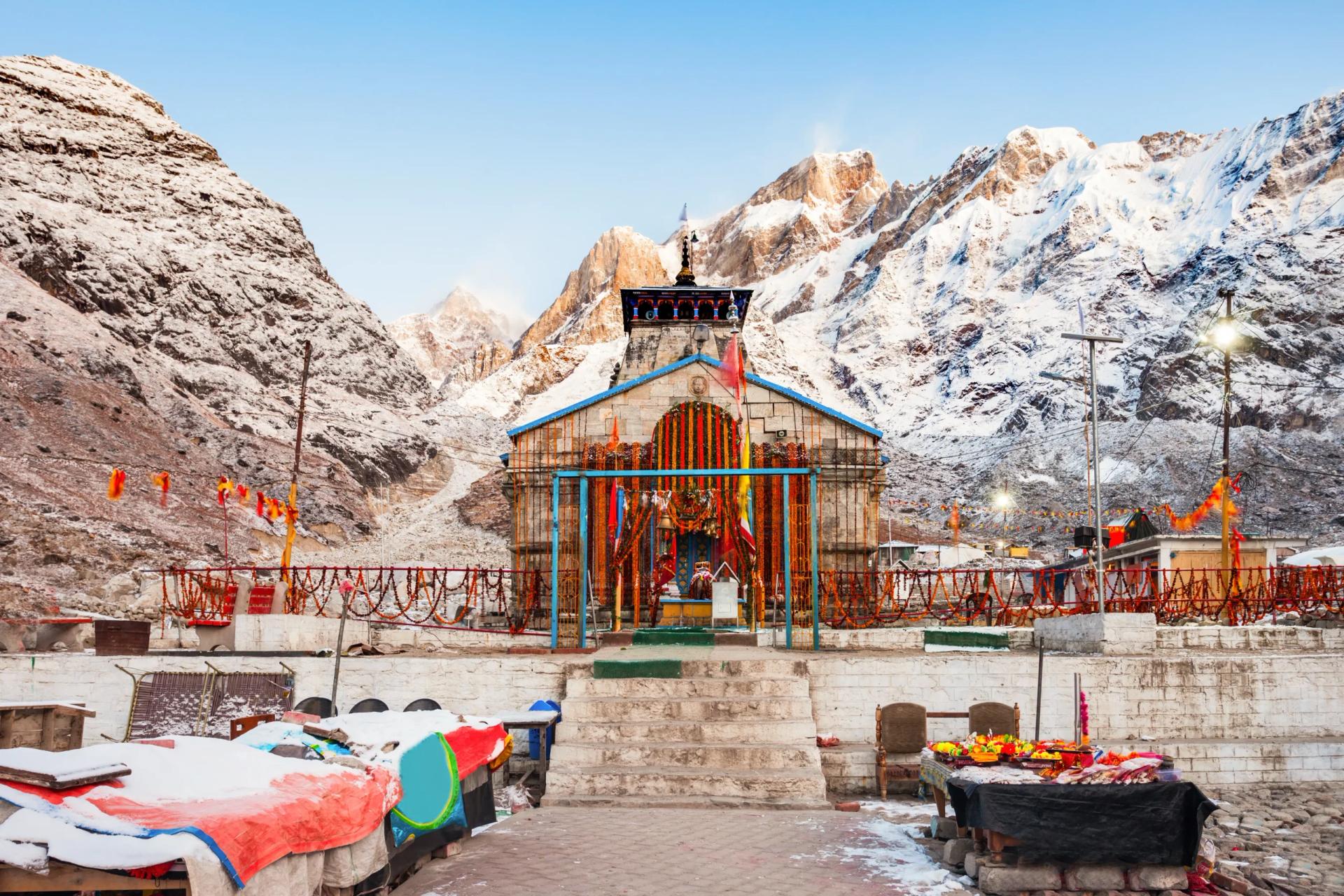 Kedarnath Yatra Planning: Everything You Should Prepare Before the Yatra