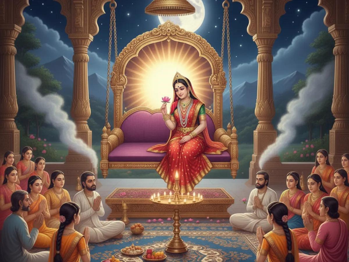 Radha Mantra