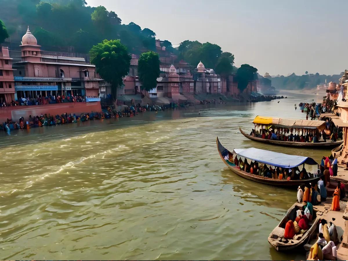 TwoDay Ayodhya Itinerary: Complete Travel Plan for 2026