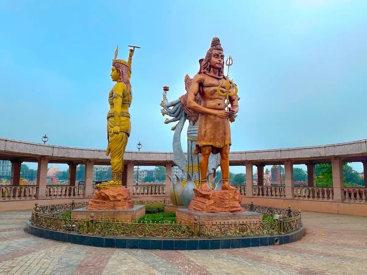 Ujjain in One Day