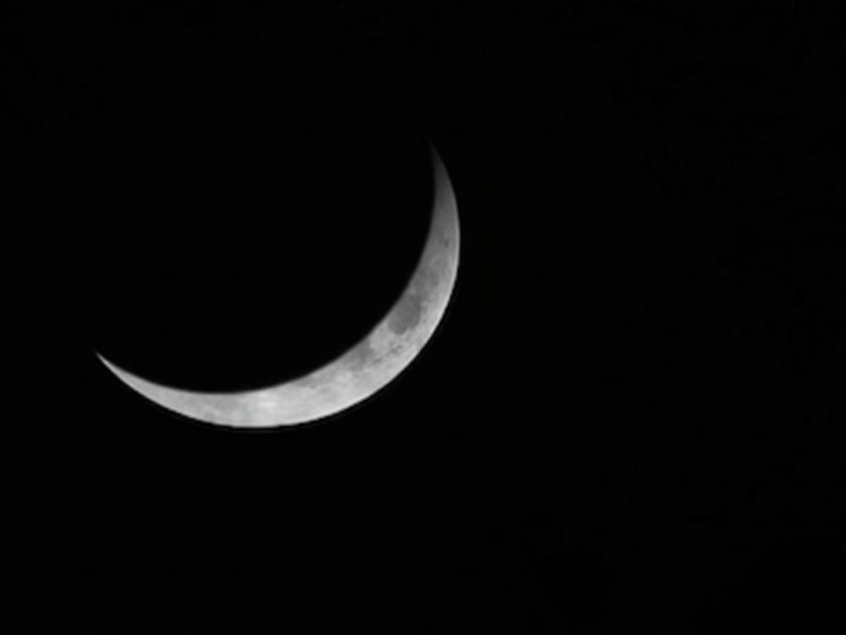 Partial Lunar Eclipse 2026