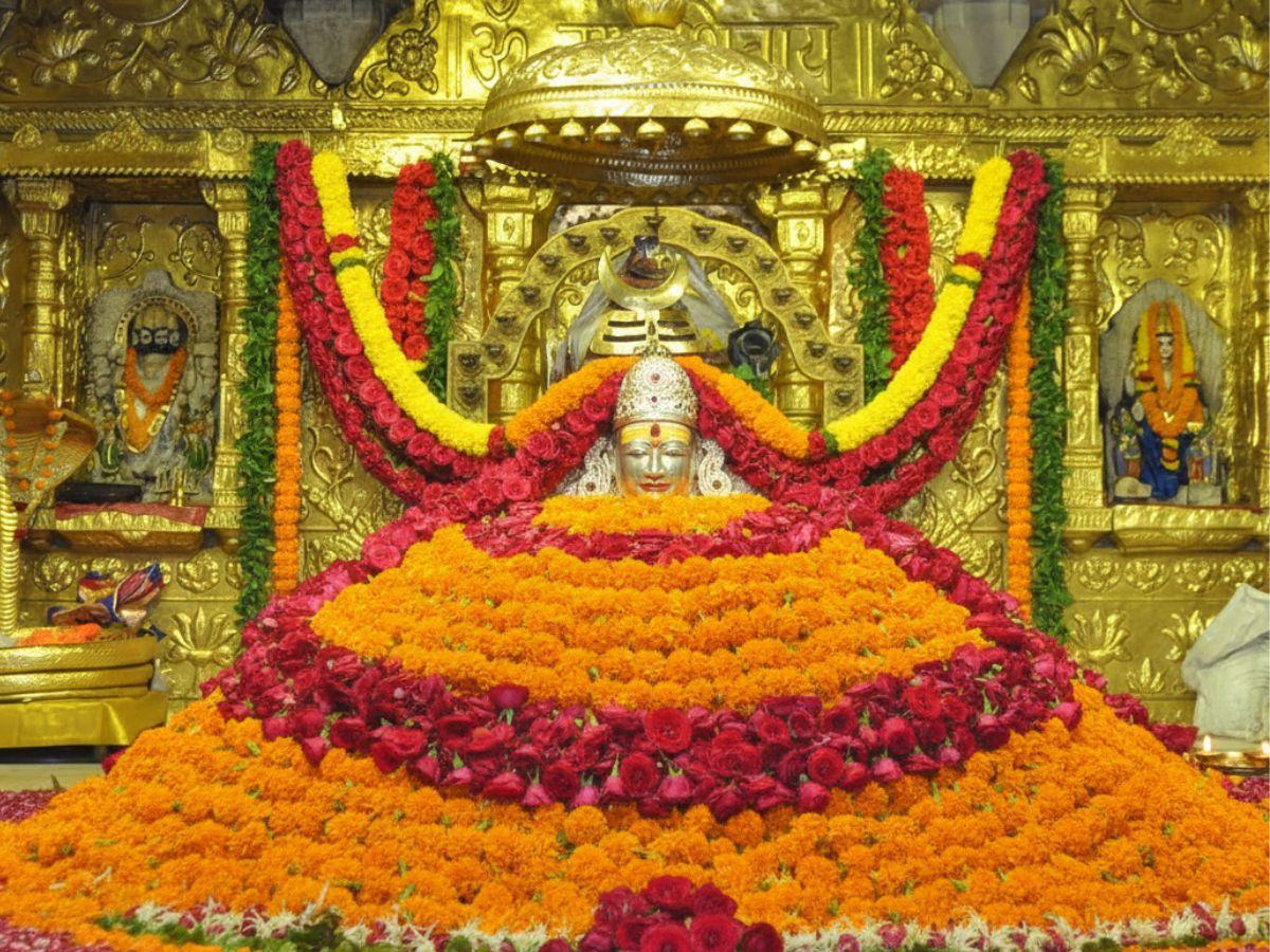 Somnath Aarti, Aarti Time, Bilva Pooja