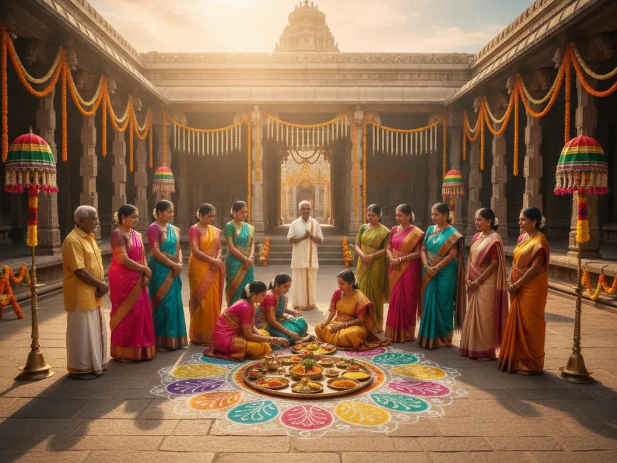 Akshaya Tritiya