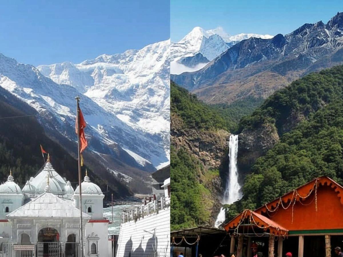 Gangotri vs Yamunotri: What Is the Difference?