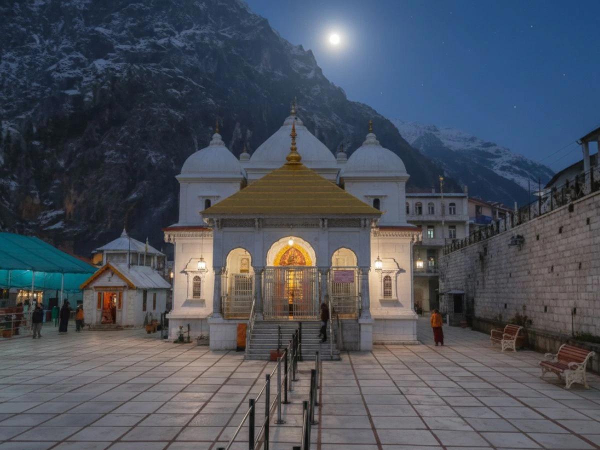Gaumukh Glacier Trek Guide 2026