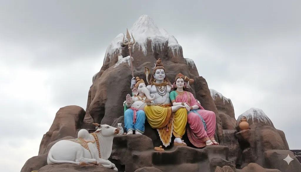 What Is the Meaning of Maha Shivratri and Why Maha Shivratri Is Important in 2026 Insights and Maha Shivratri Shayari